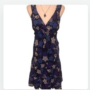 😍- ULF Anderson Vintage inspired A-Line dress size XL